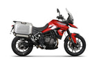 Triumph Tiger 850 Sport [SHAD] - 4P system mounting kit (side) - Triumph Tiger 900