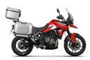 Triumph Tiger 850 Sport [SHAD] - 4P system mounting kit (side) - Triumph Tiger 900