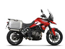 Triumph Tiger Sport 850 [SHAD] - 4P system mounting kit (side) - Triumph Tiger 900