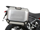 Triumph Tiger 850 [SHAD] - 4P system mounting kit (side) - Triumph Tiger 900