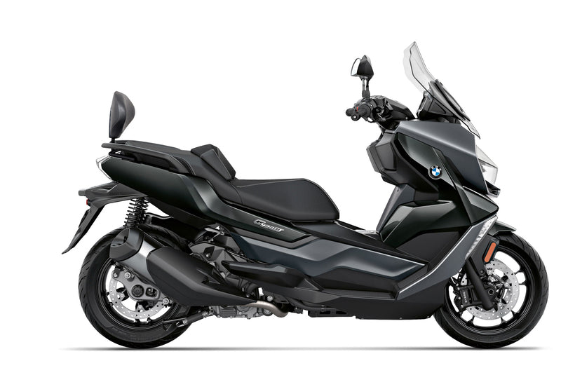 [SHAD] Rückenlehnensystem für BMW C400GT