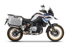 Bmw F 750 Gs [SHAD] - 4P System Montagesatz (seitlich) - BMW-1