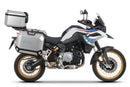 Bmw F 750 Gs [SHAD] - 4P System Montagesatz (seitlich) - BMW-3