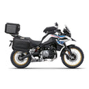 Bmw F 750 Gs [SHAD] - 4P System Montagesatz (seitlich) - BMW-4