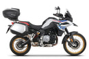 Bmw F 750 Gs [SHAD] - 4P System Montagesatz (seitlich) - BMW-5