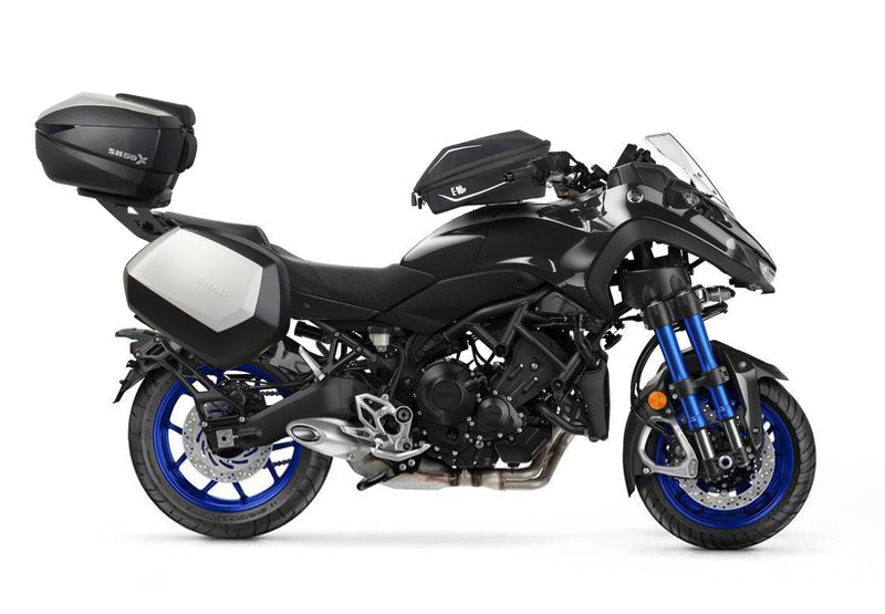 Yamaha Niken [SHAD] - Top Master Montagesatz