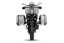 Yamaha Tenere 700 [SHAD] - 4P System Montagesatz (seitlich)