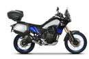 Yamaha Ténéré 700 Rally [SHAD] - 4P system mounting kit (side)