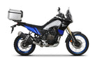 Yamaha Ténéré 700 [SHAD] - Top Master mounting kit