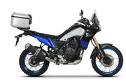 Yamaha Ténéré 700 World Rai [SHAD] - Top Master Montagesatz
