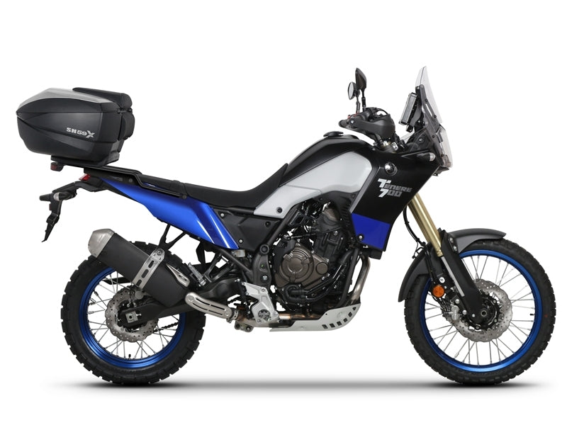 Yamaha Ténéré 700 [SHAD] - Top Master mounting kit