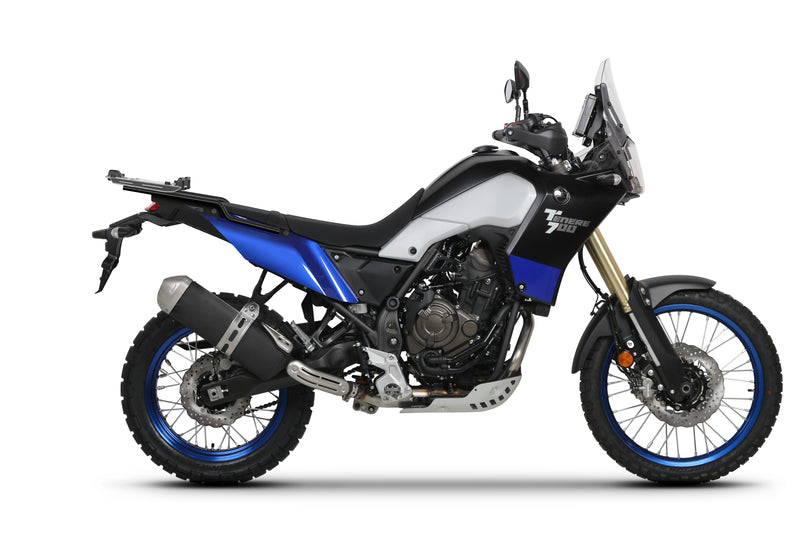 Yamaha Ténéré 700 [SHAD] - Top Master mounting kit