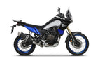 Yamaha Ténéré 700 [SHAD] - Top Master mounting kit
