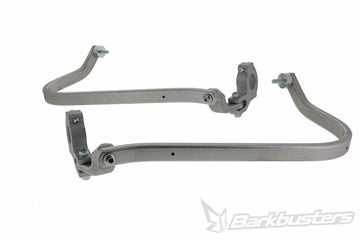 Ktm Adventure 390 [BARKBUSTERS] - Hardware-Kit Zweipunktbefestigung Alu