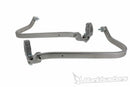 Ktm 390 Adventure [BARKBUSTERS] - Hardware kit two-point attachment aluminum