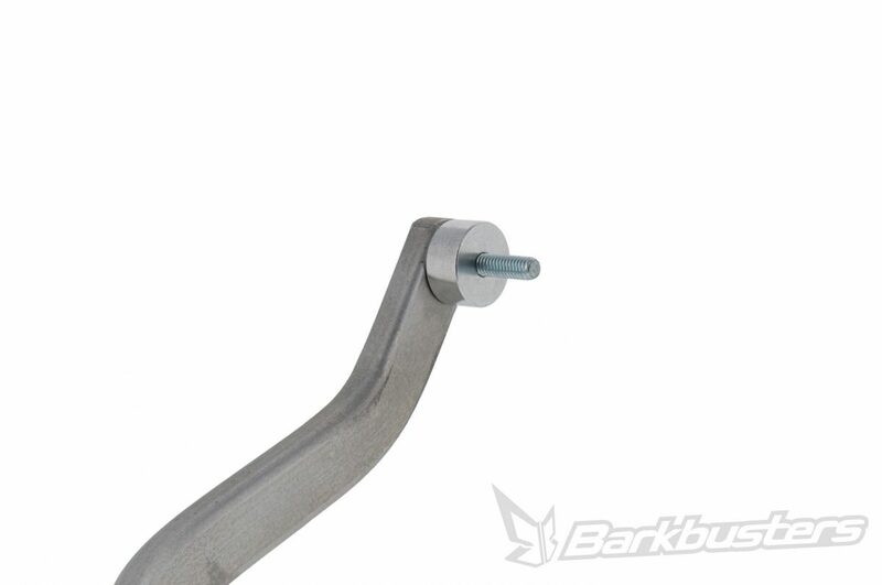 Ktm Adventure 390 [BARKBUSTERS] - Hardware-Kit Zweipunktbefestigung Alu