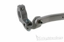 Ktm 390 Adventure [BARKBUSTERS] - Hardware kit two-point attachment aluminum