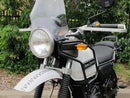 Ktm 390 Adventure [BARKBUSTERS] - Hardware kit two-point attachment aluminum