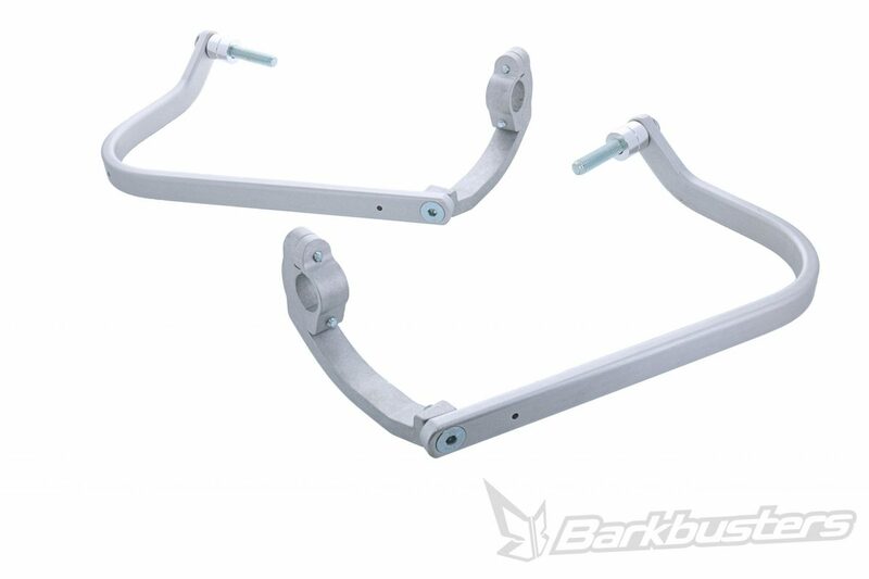 Bmw R 1250 Gs Adventure [BARKBUSTERS] - Hardware-Kit Zweipunktbefestigung Alu BMW