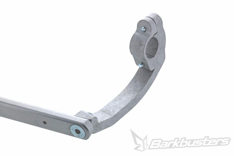Bmw R 1250 Gs Adventure [BARKBUSTERS] - Hardware-Kit Zweipunktbefestigung Alu BMW