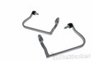 Suzuki V Strom [BARKBUSTERS] - Hardware-Kit Zweipunktbefestigung Alu Suzuki