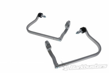 Suzuki V Strom [BARKBUSTERS] - Hardware-Kit Zweipunktbefestigung Alu Suzuki