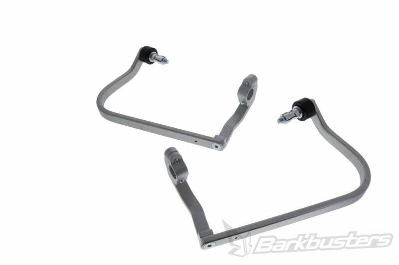 Suzuki V-Strom 1050 [BARKBUSTERS] - Hardware kit two-point attachment aluminum Suzuki