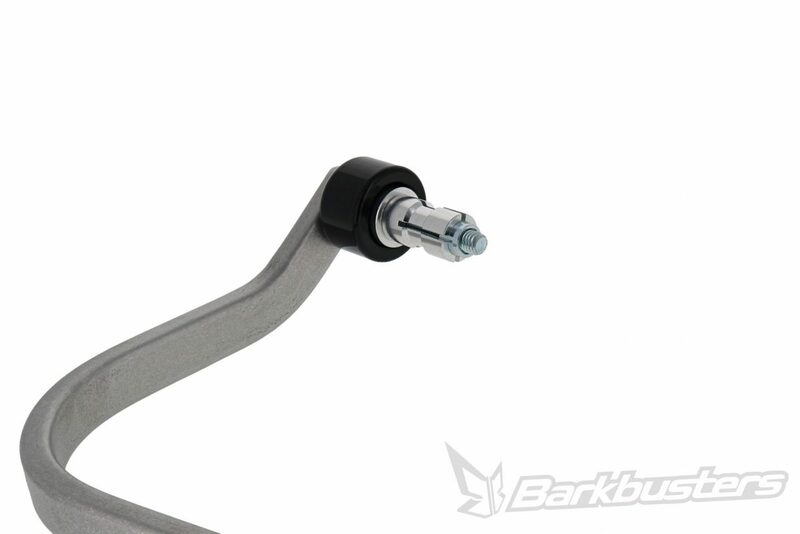 Suzuki V-Strom 1050 [BARKBUSTERS] - Hardware kit two-point attachment aluminum Suzuki