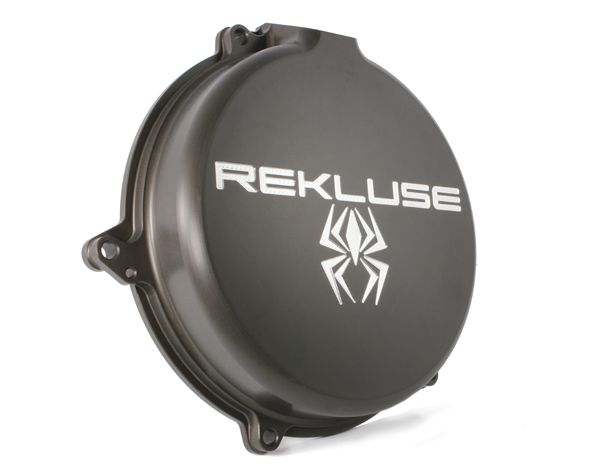 Rieju MR 300 Racing [2021] - Kupplungsdeckel Aluminium - Gas Gas EC250/300