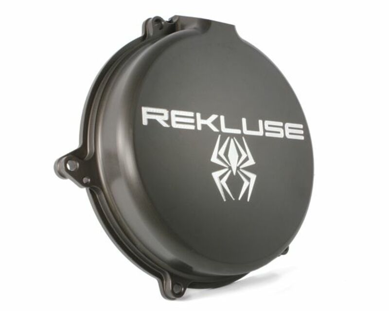 Gas Gas Ec 200 [REKLUSE] - Clutch cover aluminum - Gas Gas EC250/300