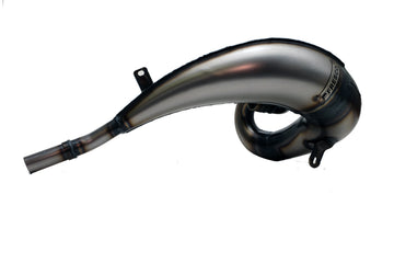 HUSQVARNA TC 125 [2016-2018] - Raw Expansionstopf - Stahl