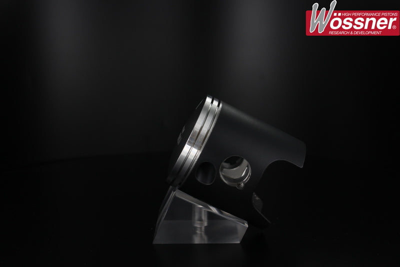 Yamaha Hw 125 [WOSSNER] - WÖSSNER Schmiedekolben