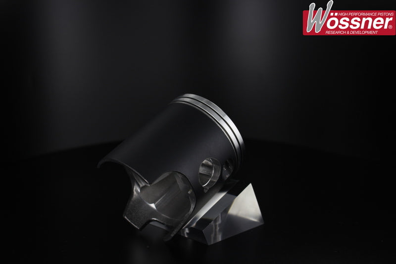 Yamaha Tdr 125 [WOSSNER] - WÖSSNER forged pistons