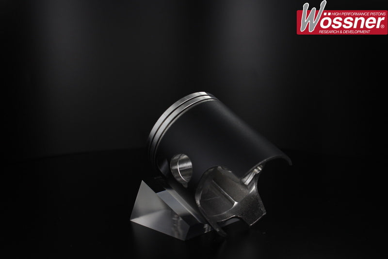 Yamaha Tdr [WOSSNER] - WÖSSNER Schmiedekolben