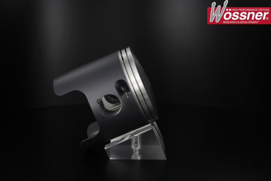 Suzuki TS 240 X [1986-1989] - WÖSSNER Schmiedekolben