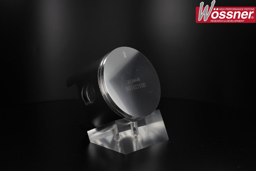KTM 250 SX [1996-1999] - WÖSSNER forged pistons