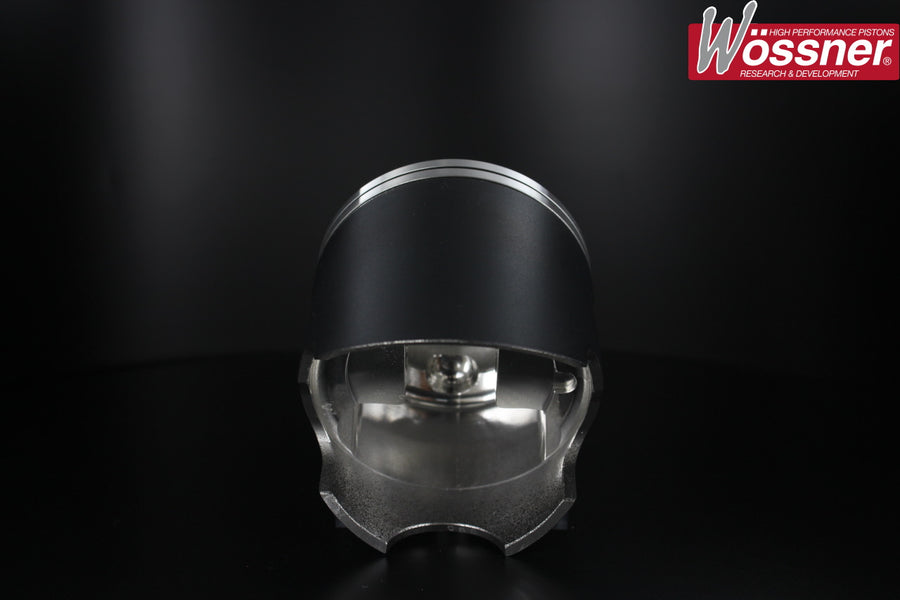 KTM 300 EXC [1998-2003] - WÖSSNER forged pistons