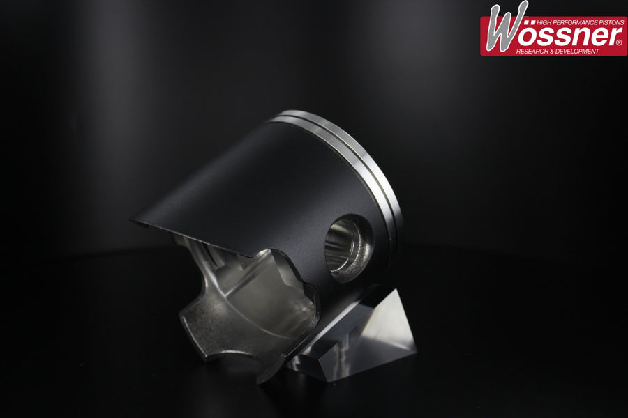 KTM 300 EXC M/O SIX Days [1996] - WÖSSNER forged pistons
