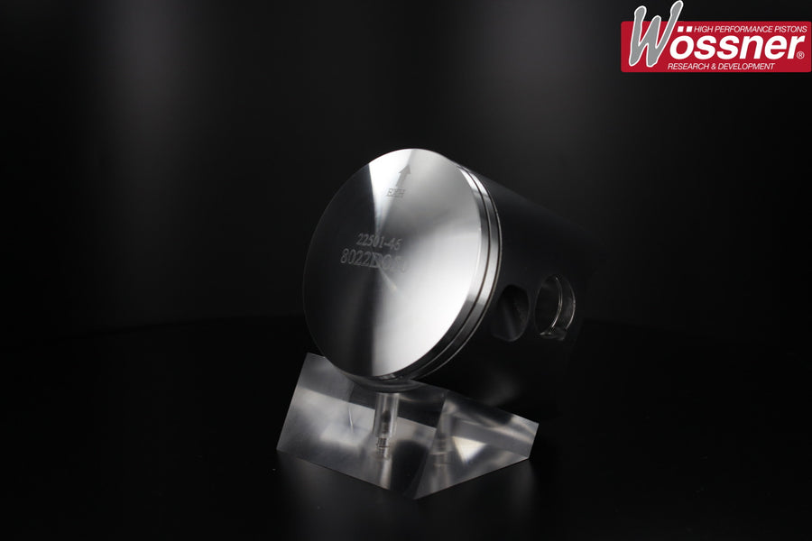 SUZUKI RMX 250 [1989-1999] - WÖSSNER forged pistons