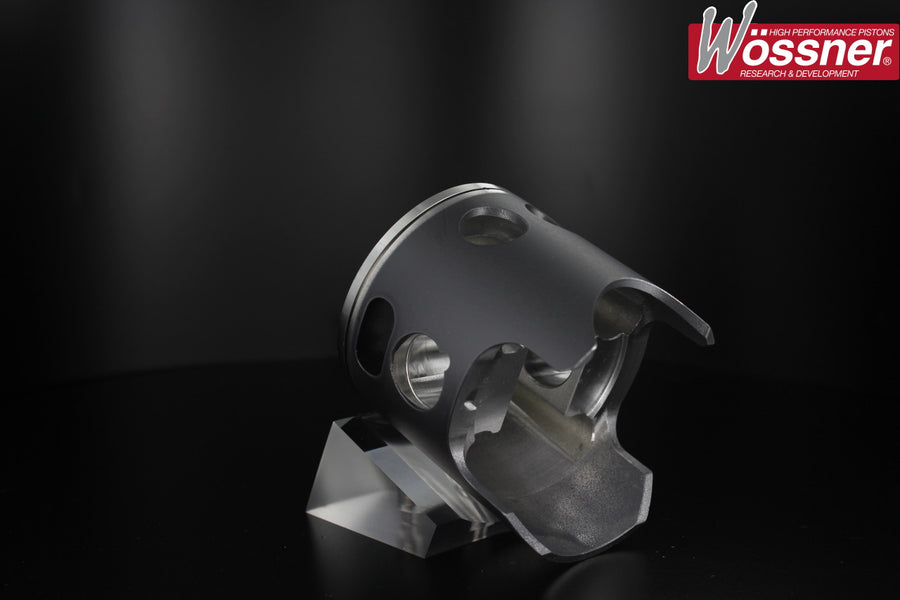 Maico GS 250 [1984-1985] - WÖSSNER forged pistons