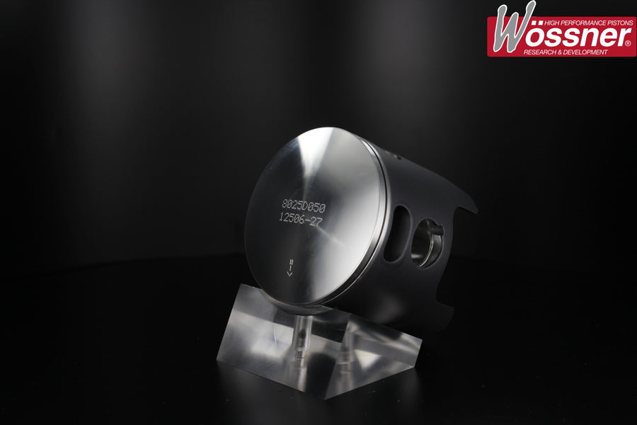 Maico GS 250 [1984-1985] - WÖSSNER forged pistons