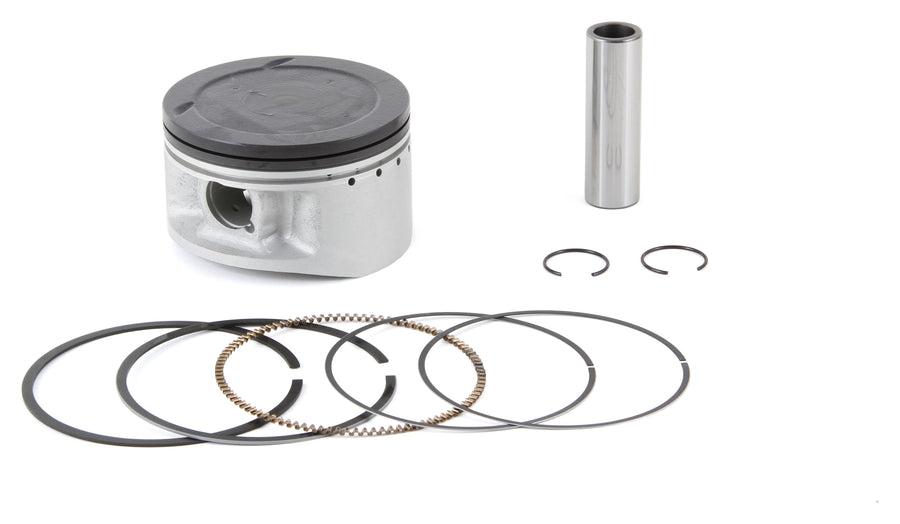 Yamaha XT 600 E 3TB [1990-1998] - forged pistons