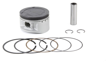 Yamaha TT 600 RE DJ01 [2004] - forged pistons