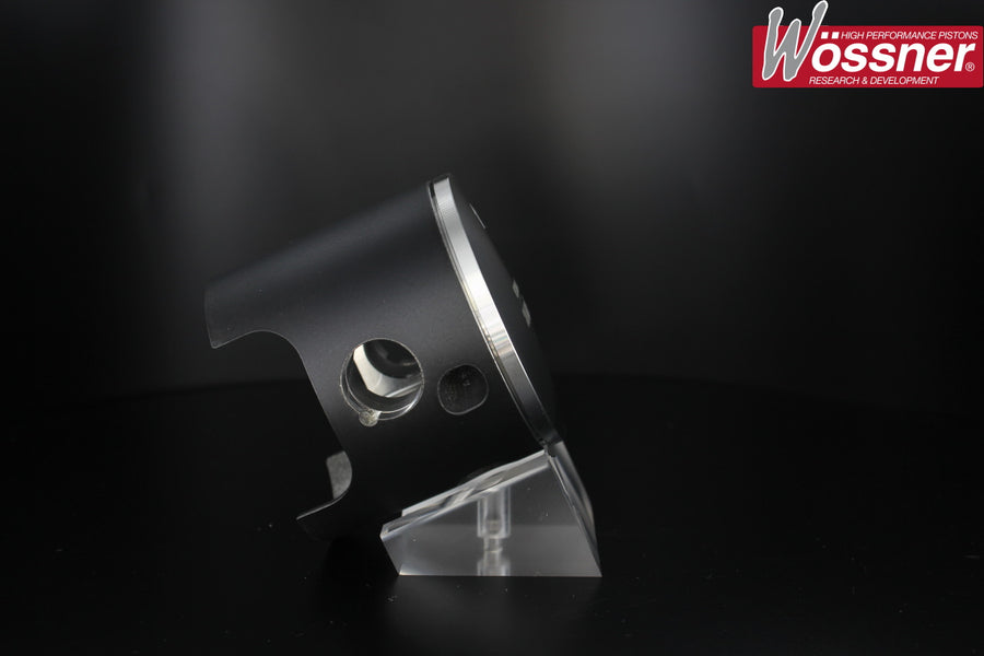 Maico GS 250 [1984] - WÖSSNER forged pistons