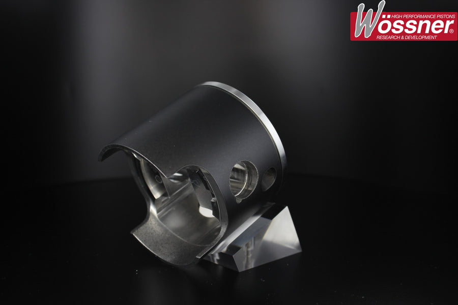 Maico GS 250 [1984] - WÖSSNER forged pistons