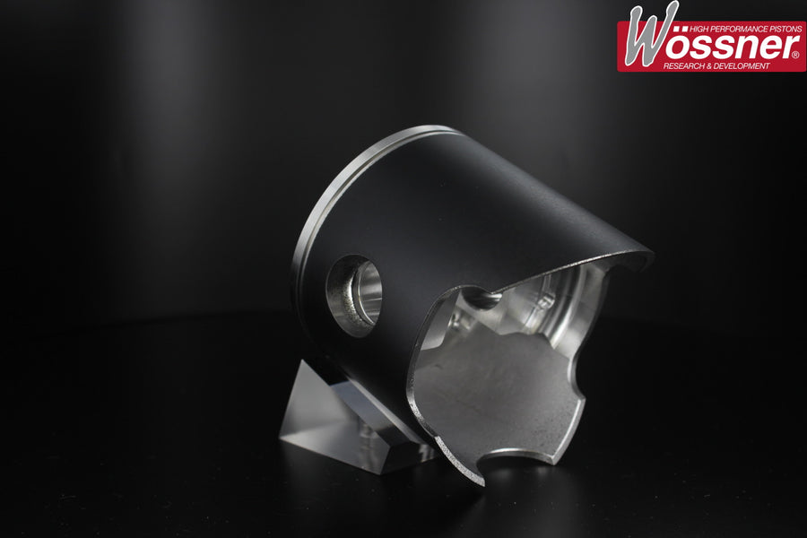 KTM 380 EGS [1998-1999] - WÖSSNER forged pistons