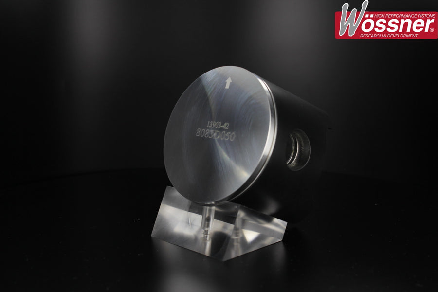 KTM 380 EGS [1998-1999] - WÖSSNER forged pistons