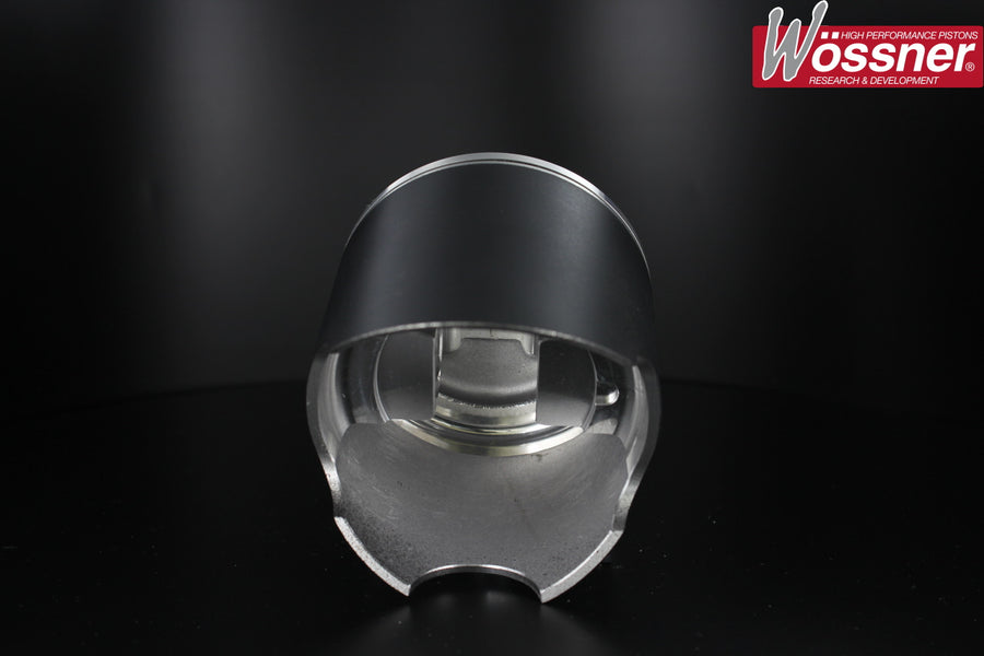 KTM 380 EGS [1998-1999] - WÖSSNER forged pistons