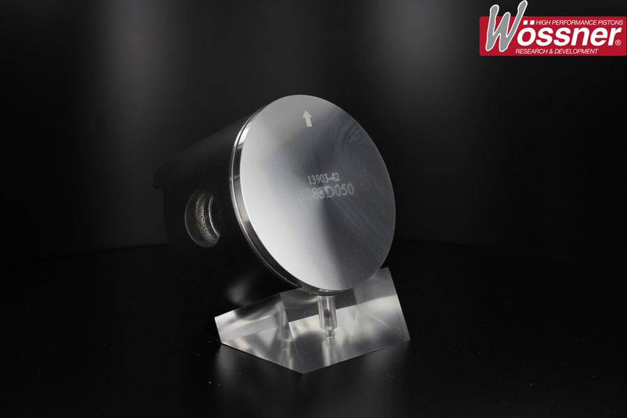 KTM 380 EGS [1998-1999] - WÖSSNER forged pistons