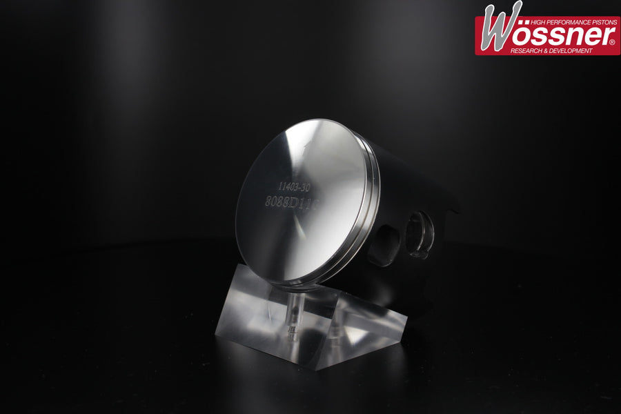 Kawasaki KX 250 (KX 250 L) [1999-2002] - WÖSSNER forged pistons